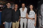 Abhinav Jain, Vipin Sharma, Deepraj Rana, Kavita Kaushik at Machhli Jal Ki Rani Hain trailor launch in Cinemax, Mumbai on 28th May 2014